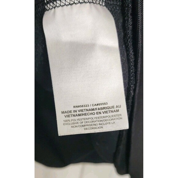 Nike San Francisco 49ers Hoodie Men’s XXL Black Pullover NFL Football ThermaFit - Picture 3 of 7